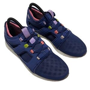 adidas Womens CC Rocket Boost Running Trainers size 8